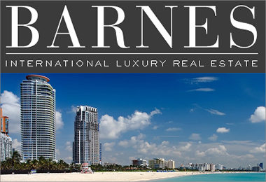 BARNES Miami recrute…