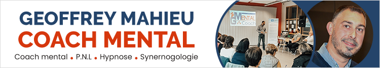 Geoffrey Mahieu Coach mental