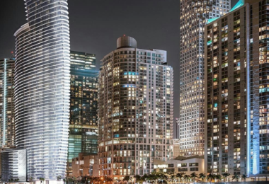 Les plus belles résidences de créateurs à Miami et Miami beach