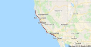 top-road-trip-etats-unis-itineraires-parcs-nationaux-highway-1-map