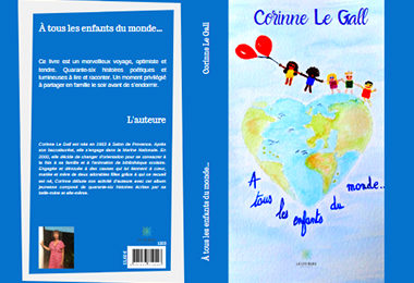 À tous les enfants du monde…