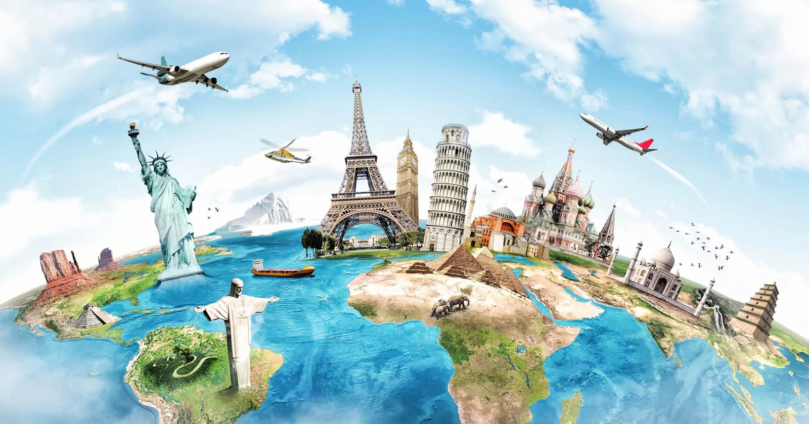 La check list de l’expatriation