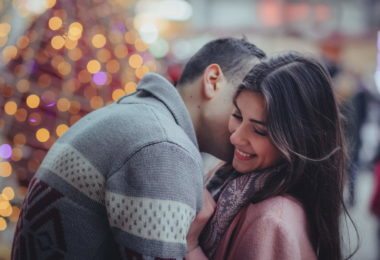 Le dating aux États-Unis