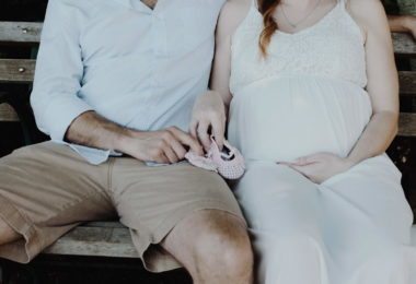 La grossesse et l’accouchement aux États-Unis