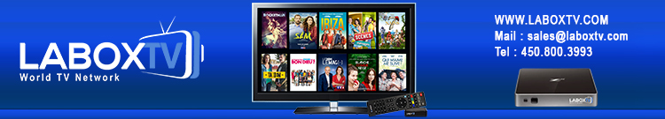 LABOXTV
