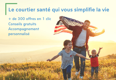 Comparez vos offres d’assurance santé !