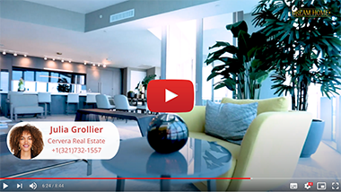 VIDEO: profitez de cette offre limitée à Paramount Residences !