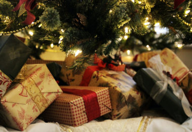 Le Père Noël va passer… et il sera français