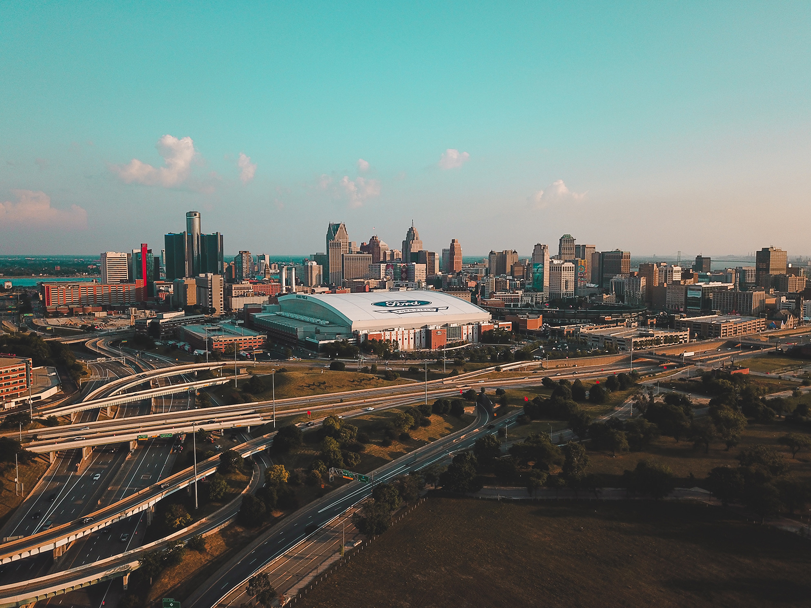 Le financement des maisons à acheter à Detroit