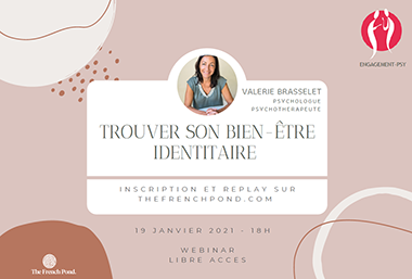 Trouver son bien-être identitaire