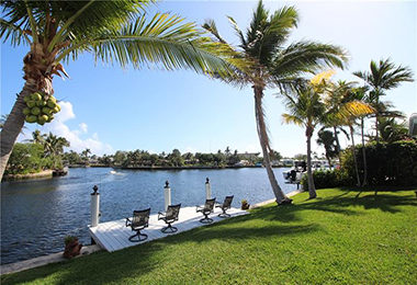 Un incontournable à Fort Lauderdale