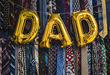 Papa, c’est ton jour !