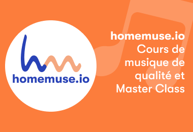 En musique et en ligne