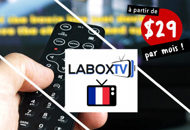 Une expérience TV unique