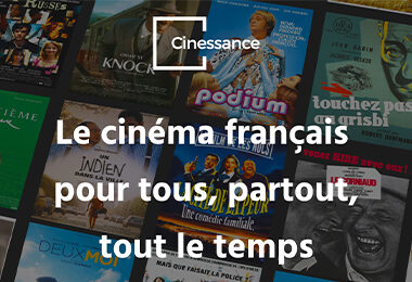 Le Netflix du cinéma français