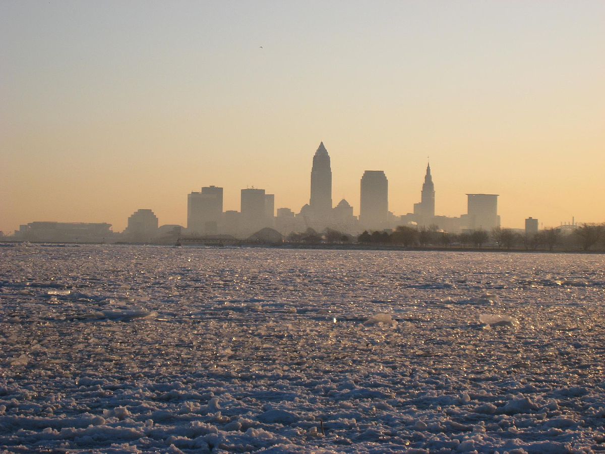 Investir à Cleveland