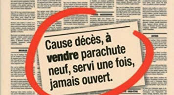 Publiez votre petite annonce aujourd’hui
