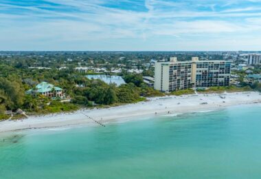 Vivre à la plage en Floride