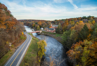 [ZOOM] L’immobilier au nord de New York City avec BARNES Westchester & Connecticut