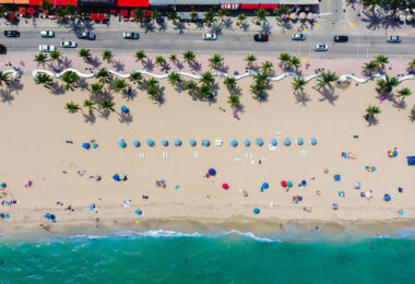 Fort Lauderdale ou Miami, où s’installer en Floride ?