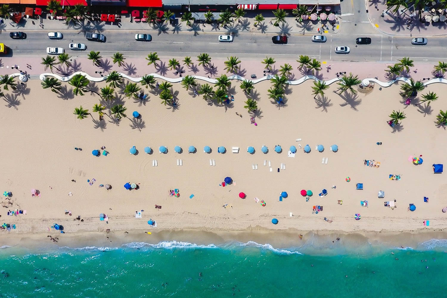 Fort Lauderdale ou Miami, où s’installer en Floride ?