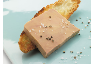 LE délice gastronomique