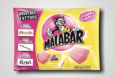 Malabar l’original