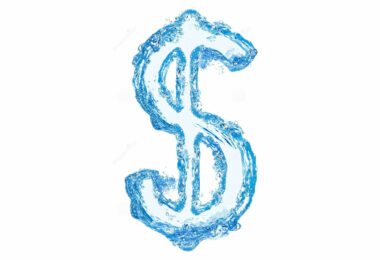 Investissez dans l’eau avec Water Profit. 8% annuel et votre capital garanti