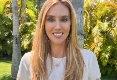 Laure Deltin Angeletti – Coldwell Banker Realty