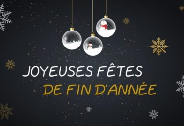 Toute l’équipe MCH Consulting vous souhaite…