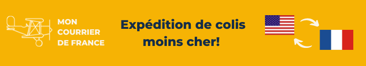 Mon Courrier de France