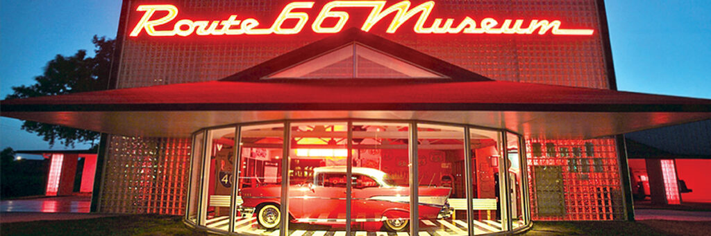 route-66-museum-clinton-oklahoma