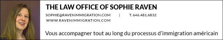 The Law Office of Sophie Raven