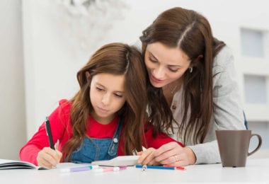 Le petit lexique pour les parents d’élèves branchés aux États-Unis