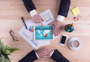 Visa investisseur : optimisez vos chances de réussite avec une franchise américaine