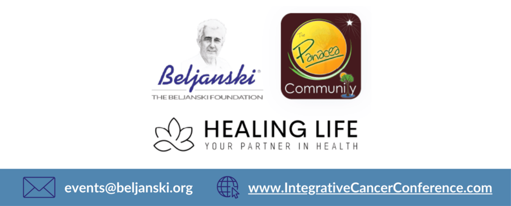 Beljanski Integrative Cancer Conference 2023