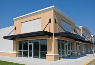 L’immobilier commercial en Floride