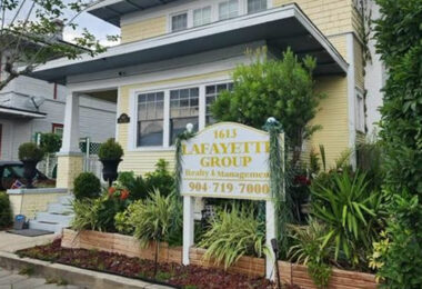 L’immobilier résidentiel en Floride