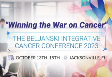 Gagner la lutte contre le cancer avec la Fondation Beljanski !