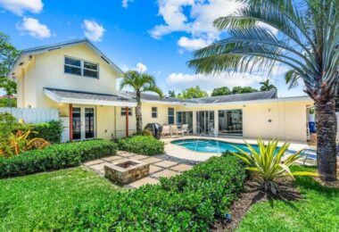 Evaluation gratuite de votre maison!