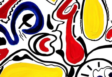 Une expo “grand format” de Chantal Derderian-Christol en Floride