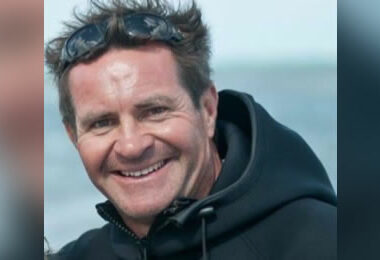 Christophe Ribot, merci beaucoup pour tout ce que tu as fait