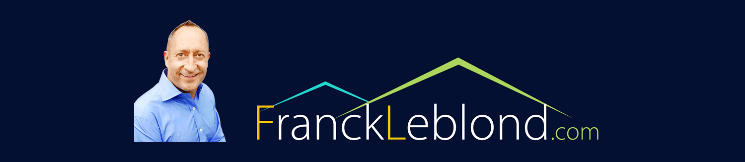 Franck Leblond