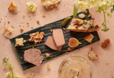 La charcuterie française par excellence
