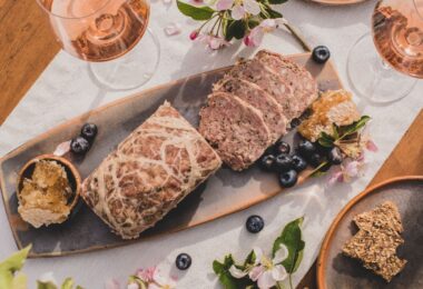 Mon bon pâté, Roi des campagnes