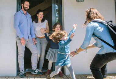 Butrfly agence au pair internationale