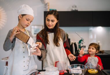 BUTRFLY – Agence au pair