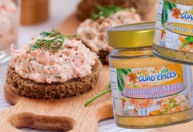 Des fêtes de fin d’année aux saveurs tropicales !