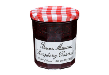 Confiture Fraise Bonne Maman 370g