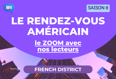 Posez toutes vos questions expatriation, chaque mercredi sur ZOOM !